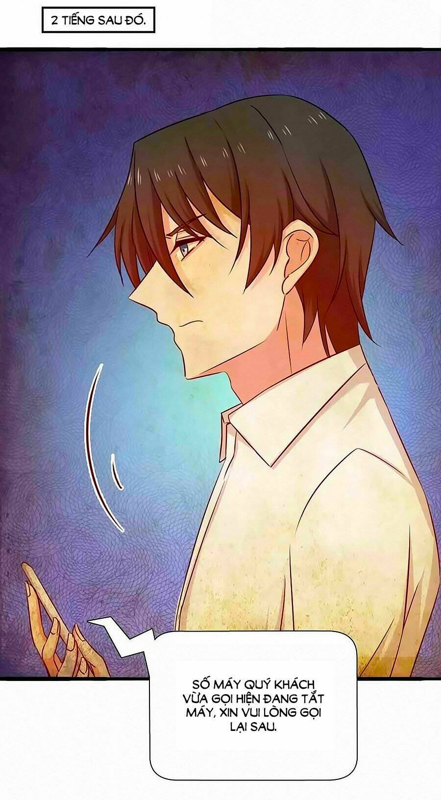 chỉ nhiễm thành hôn chapter 186 6