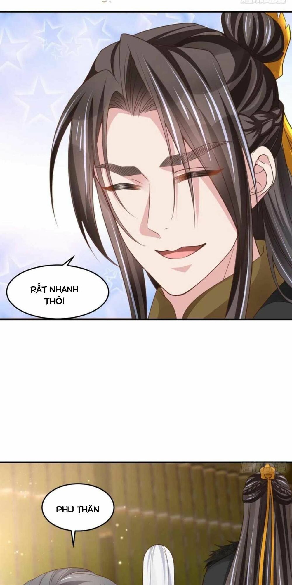 thuần hóa ba ba bạo quân chapter 28 28