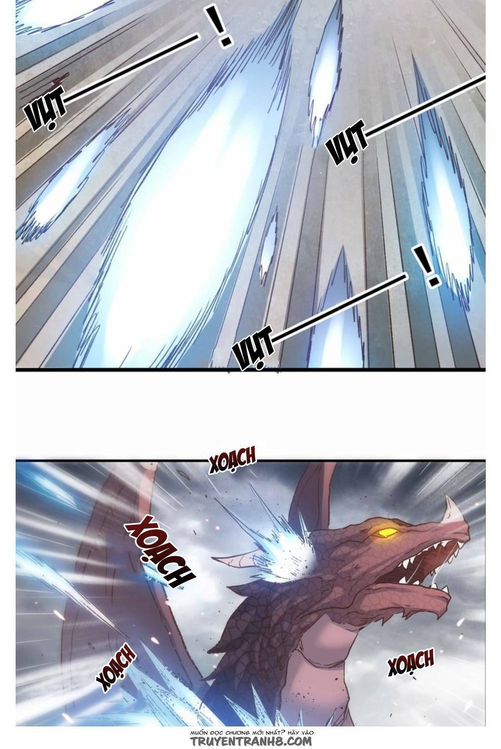 vì tôi là ông chú mở tiệm bán vũ khí chapter 42 8