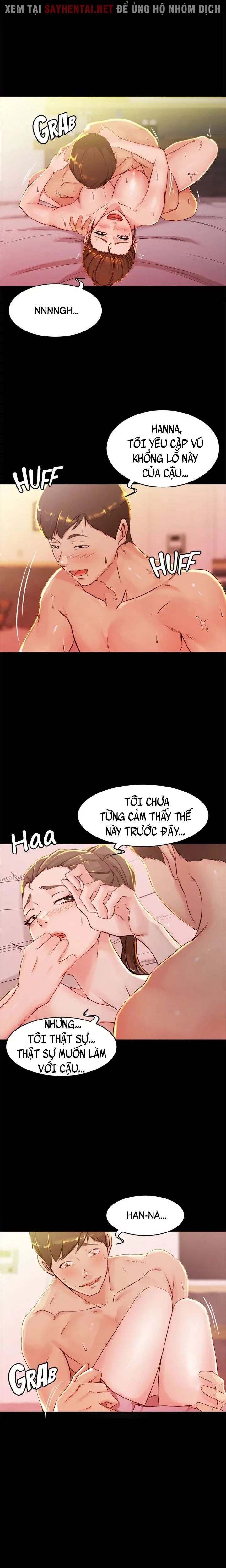 nhật ký quần lót chapter 25 14