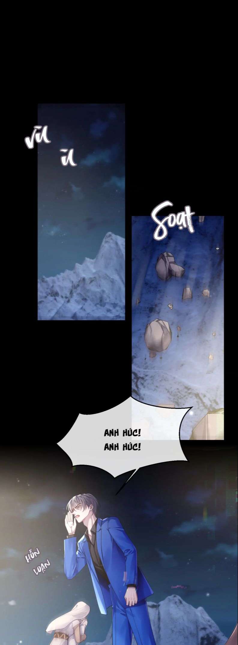 xin hãy ly hôn chapter 81 1