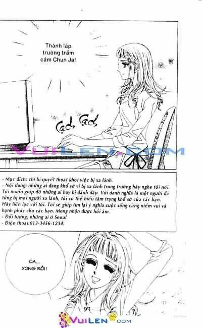 thủ lĩnh chunja chapter 6 91