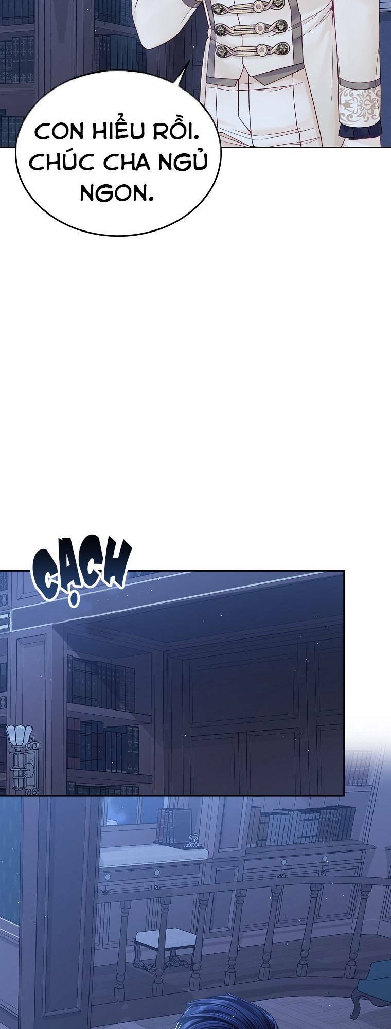 chồng em dễ thương chết mất thôi! chapter 27 17