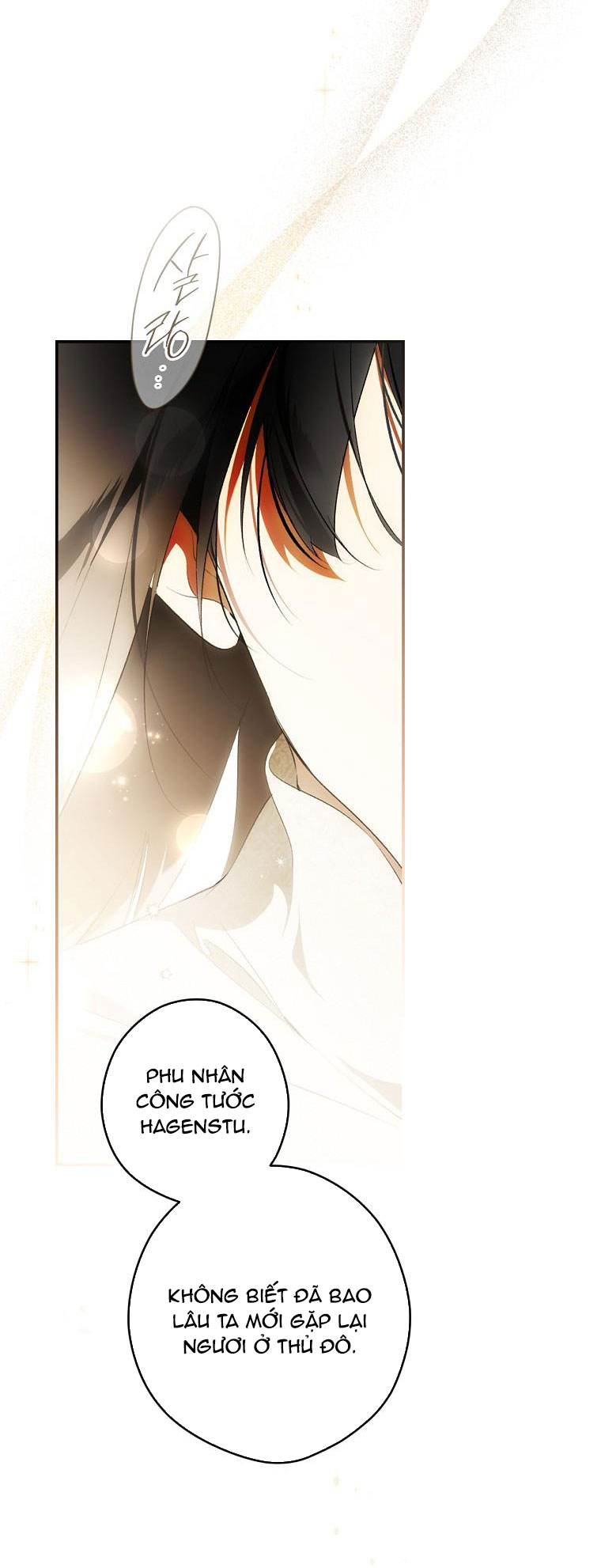 quý cô bí ẩn - secret lady chapter 104 28