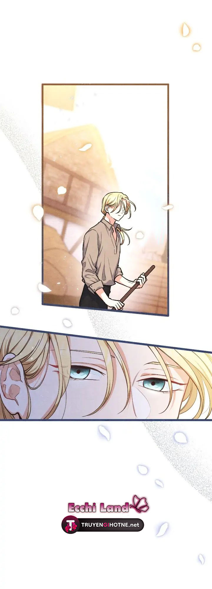 khoảng cách giữa đôi ta chapter 6.1 2