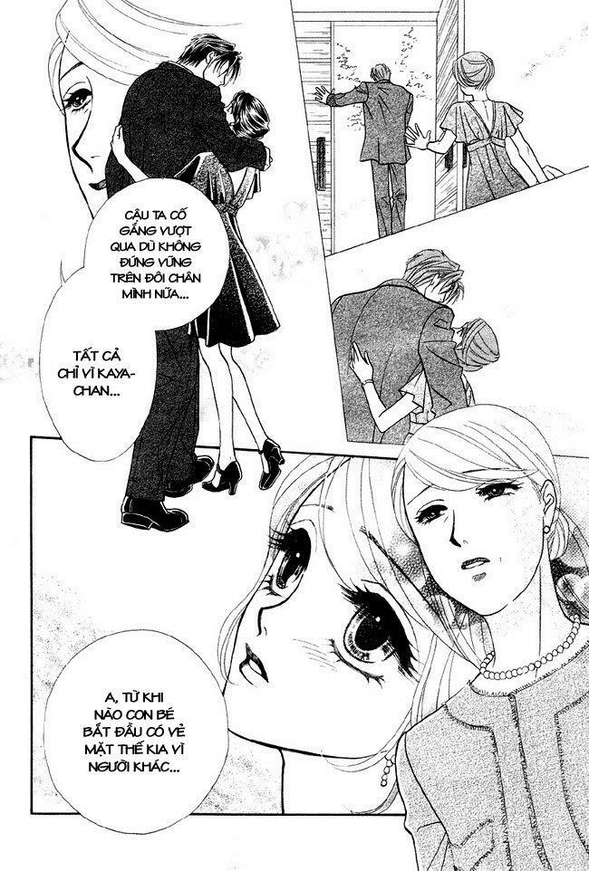 thư ký ma cà rồng chapter 32 32