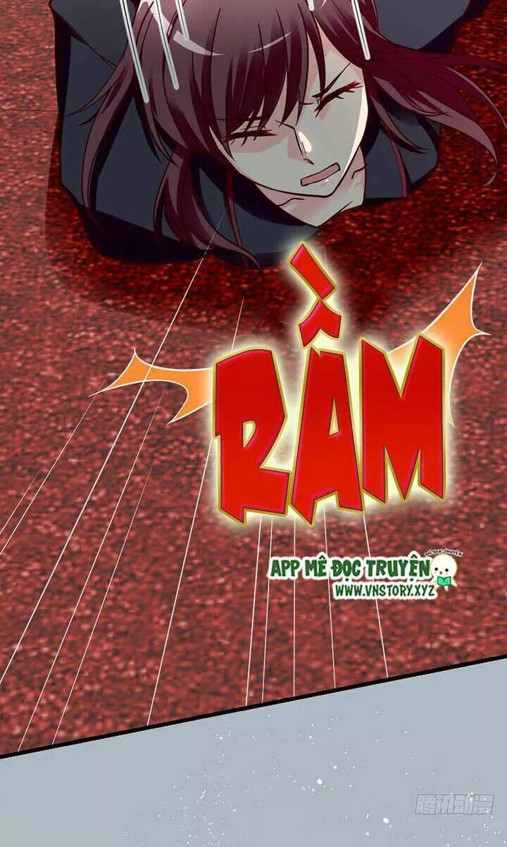 thiên hậu trở về chapter 99 8