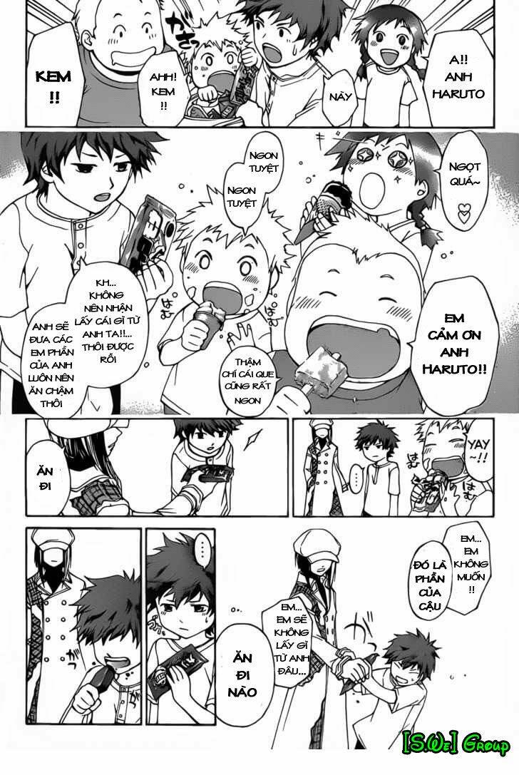 code breaker chapter 89 9