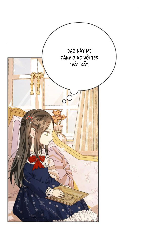 chiếm hữu trái tim bạo chúa chapter 9.2 14