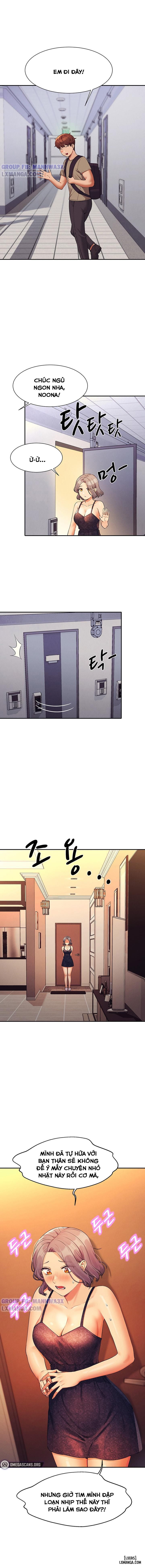 nữ thần trường học chapter 77 9