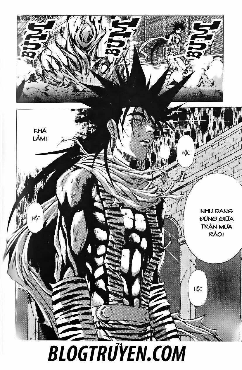 shoma - thiên vương thần kiếm chapter 81 3