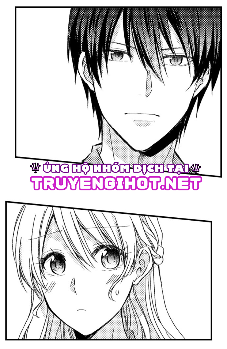 làm tình thật với bạn trai giả (full) chapter 6.2 9