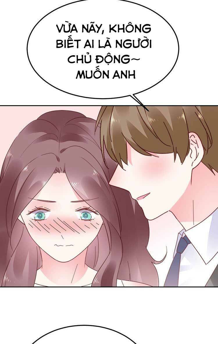 điều ước sủng ái bất bình đẳng chapter 69.2 14