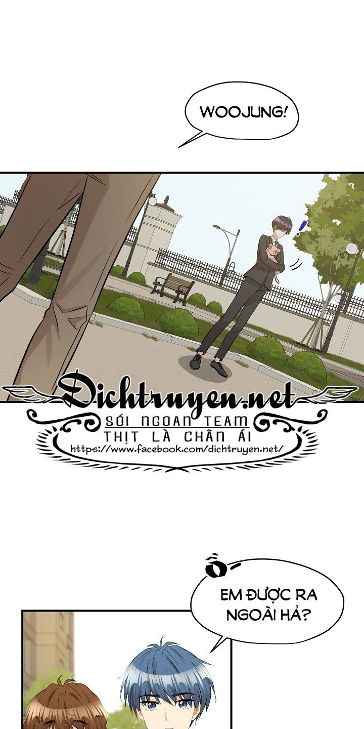 cuộc sống kỳ thú chapter 30 39