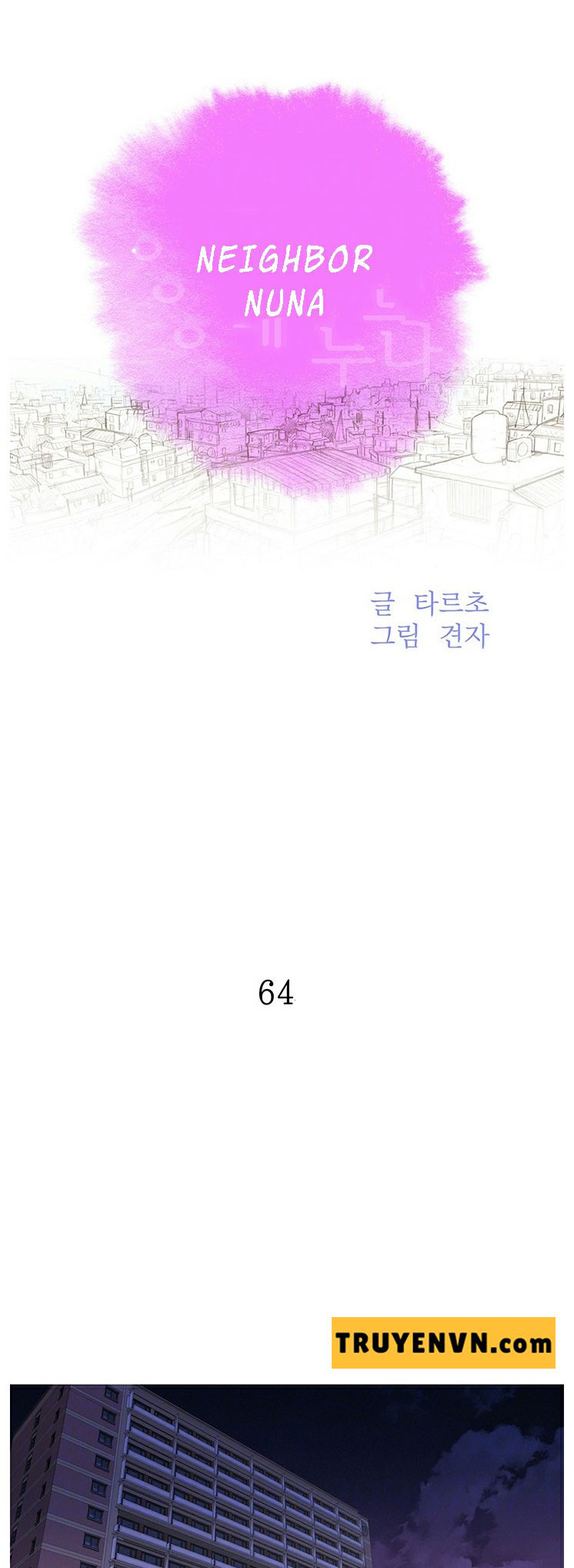 chị gái mưa chapter 64 2