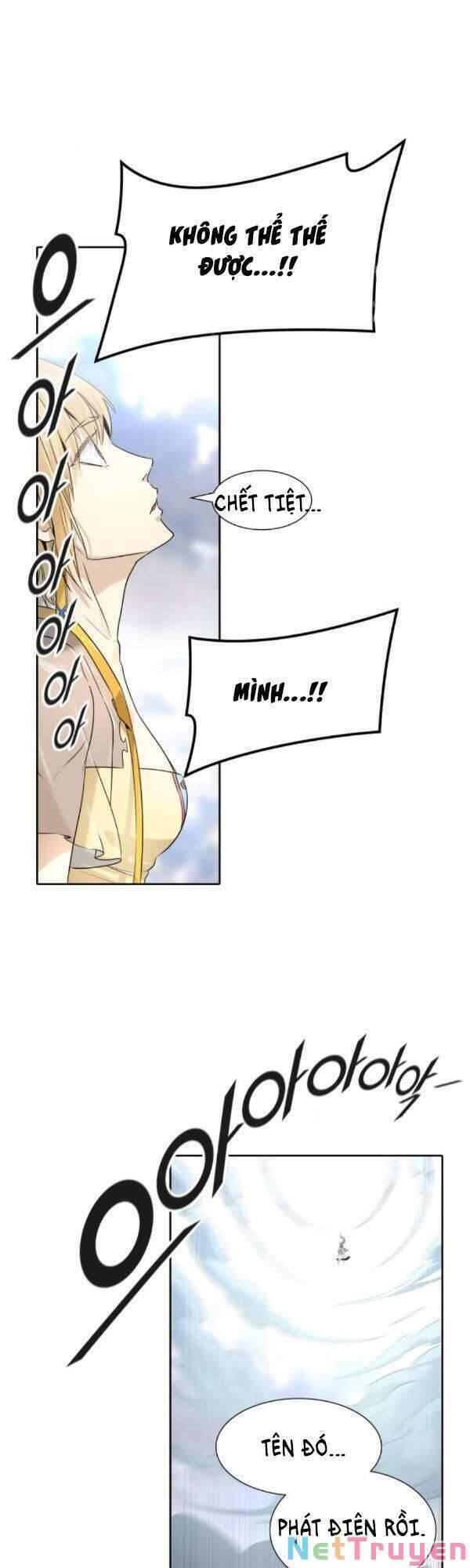 tòa tháp bí ẩn 2 chapter 513 37