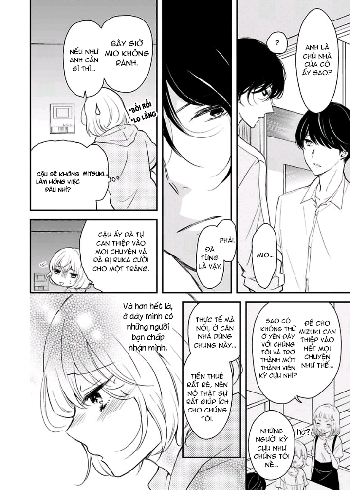 trả tiền phòng bằng cơ thể của em đi chapter 8.1 2