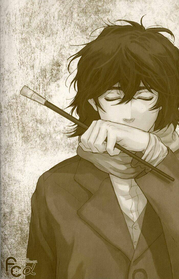 sayonara sorcier chapter 1 6