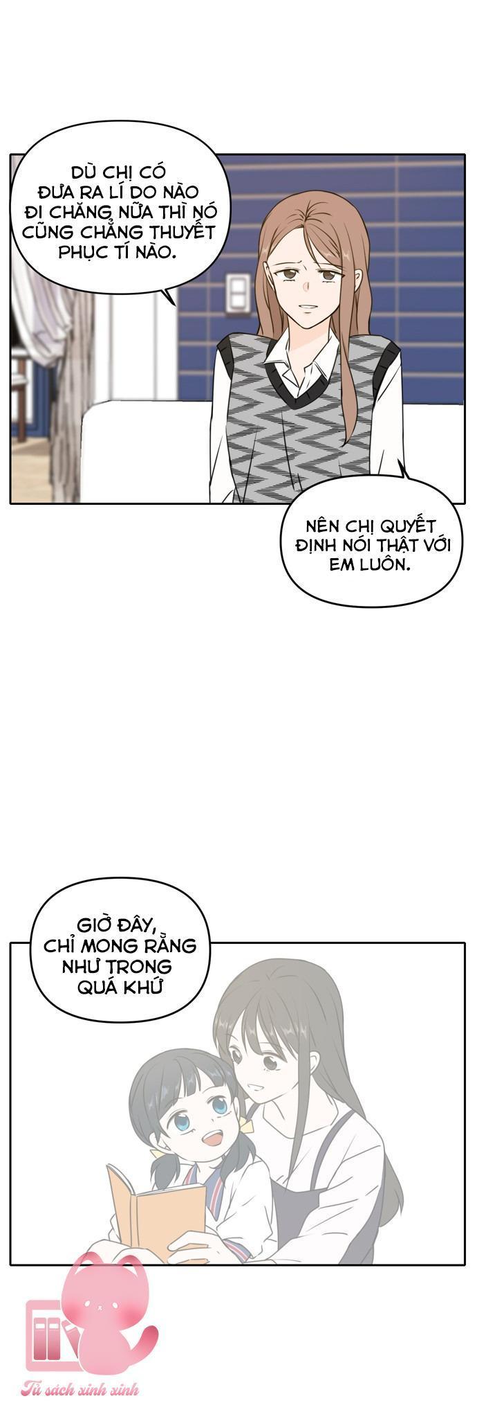 hẹn gặp nhau ở kiếp thứ 19 chapter 45 25