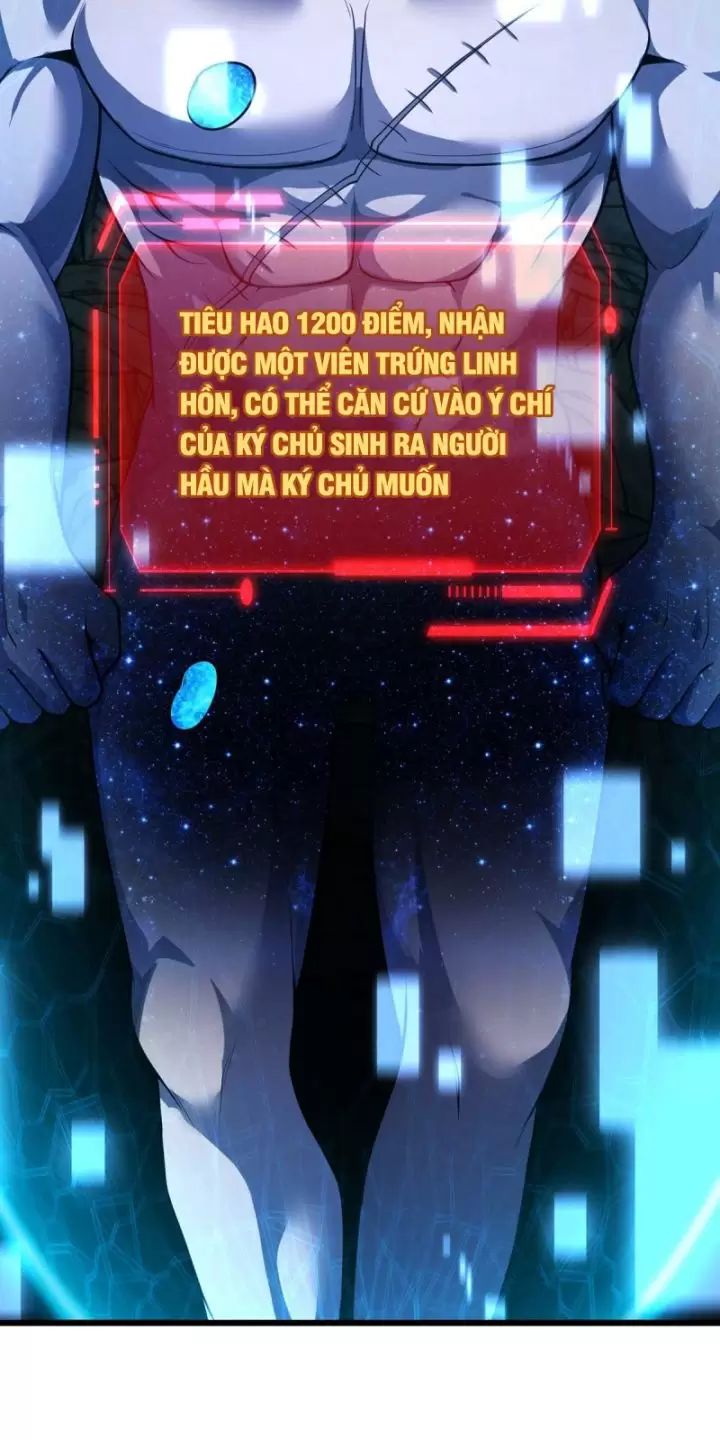 ta, chúa tể rừng xanh chapter 22 68