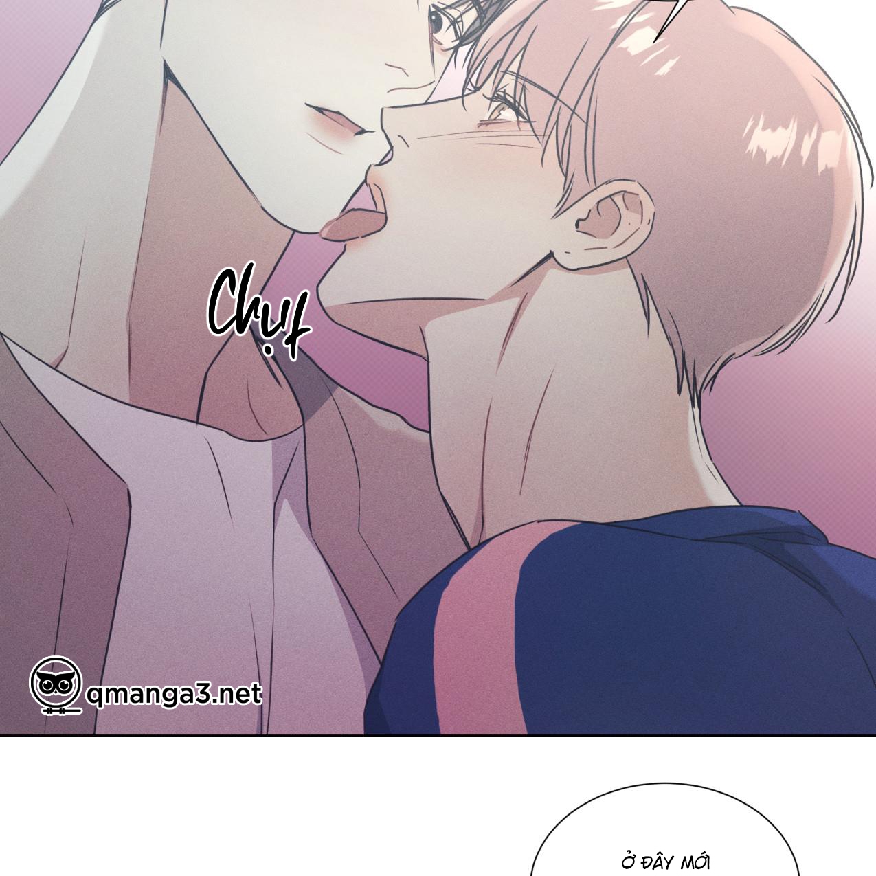 dải hợp âm trên đại dương xanh chapter 27 76