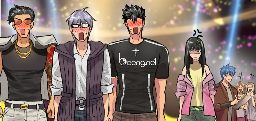 vua sinh tồn chapter 84 75