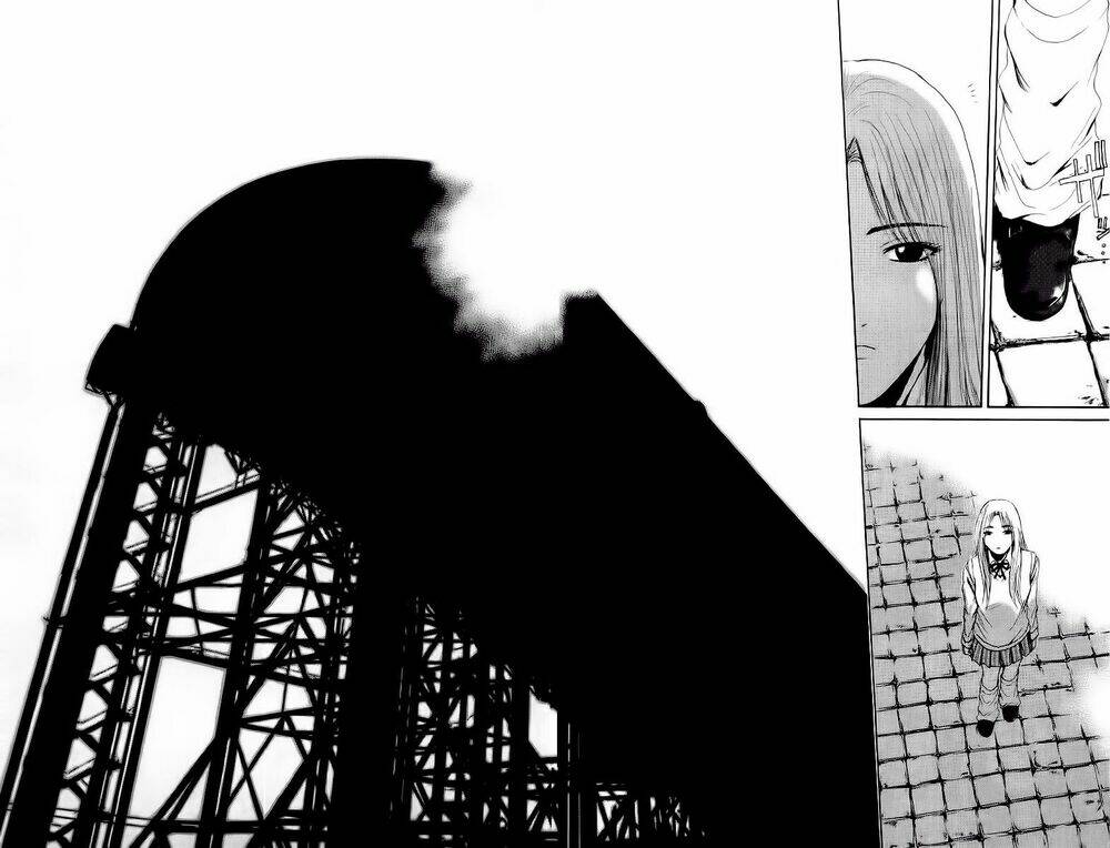 GTO - Great Teacher Onizuka chapter 135 13