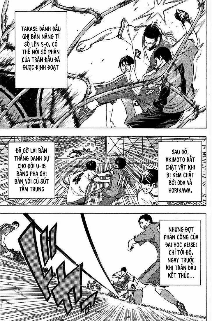 kỵ sĩ trong vòng cấm chapter 134 17