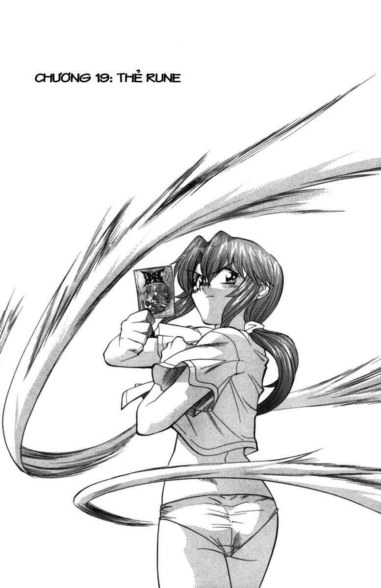 chaosic rune chapter 19 2