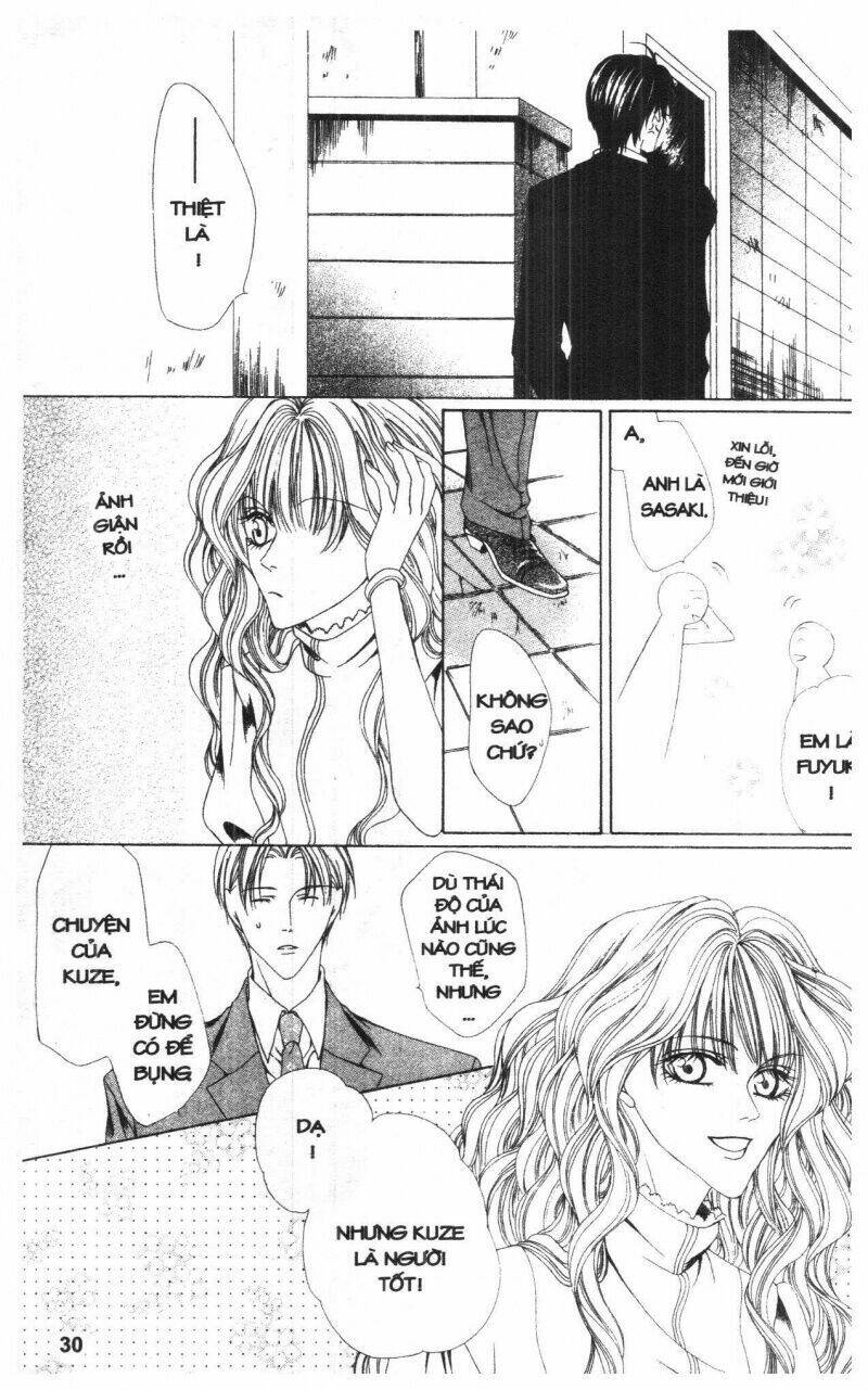 007 phá án chapter 1 28