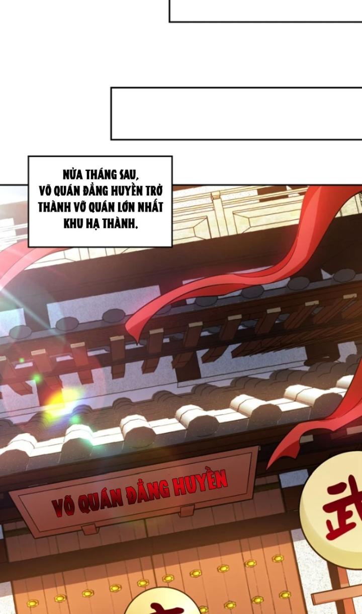 ẩn cư mười vạn năm, đời sau mời ta rời núi chapter 99 2