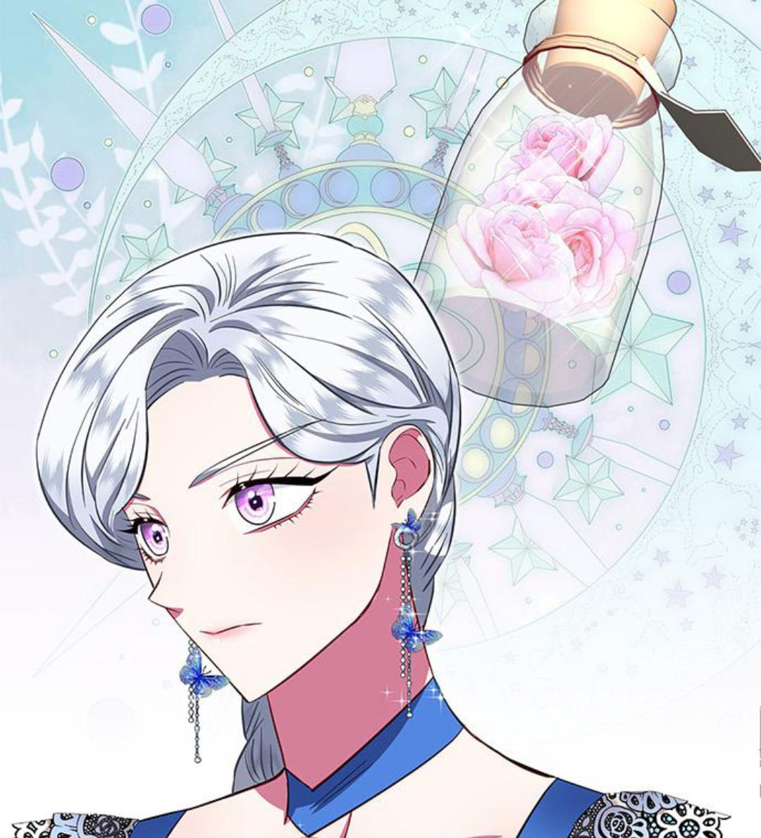 tôi trở thành mẹ của nam chính hoàn hảo chapter 26 51