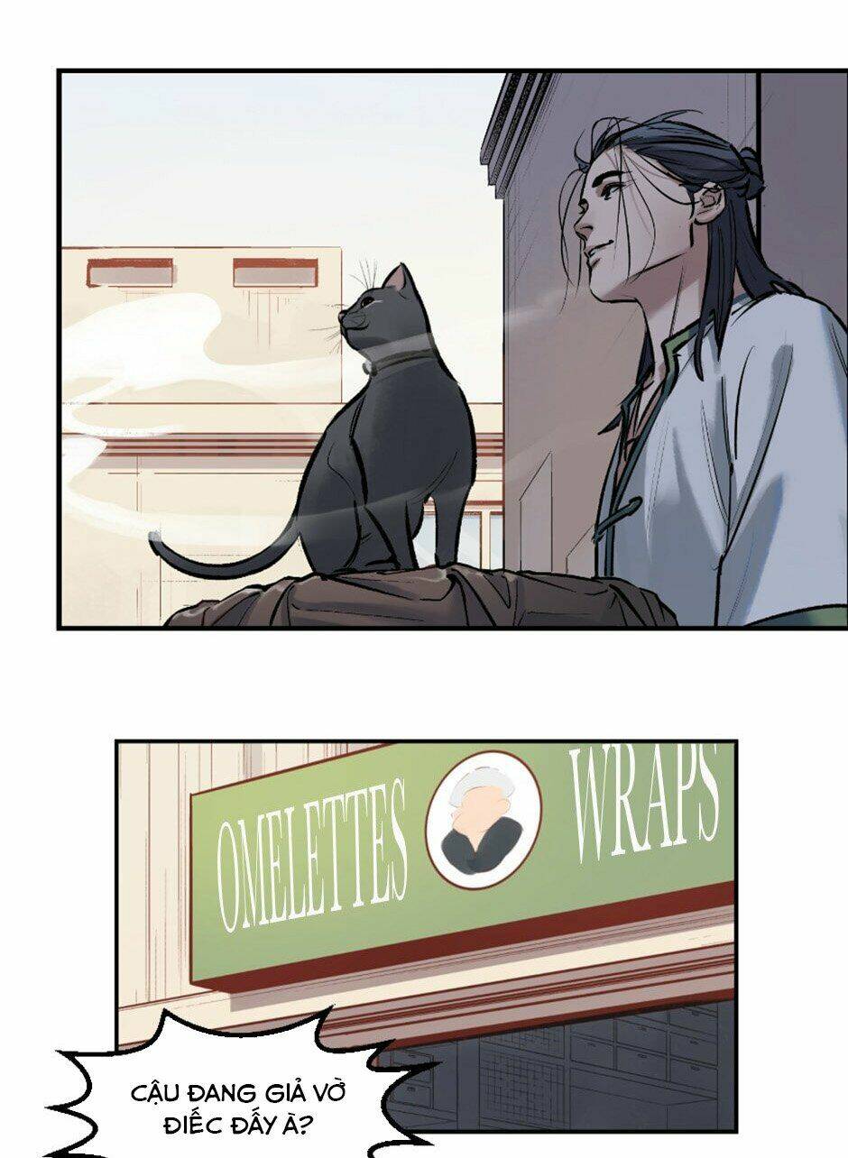 anh hùng và hiệp nữ chapter 7 23