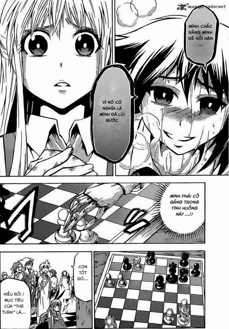 chrono monochrome chapter 13 9