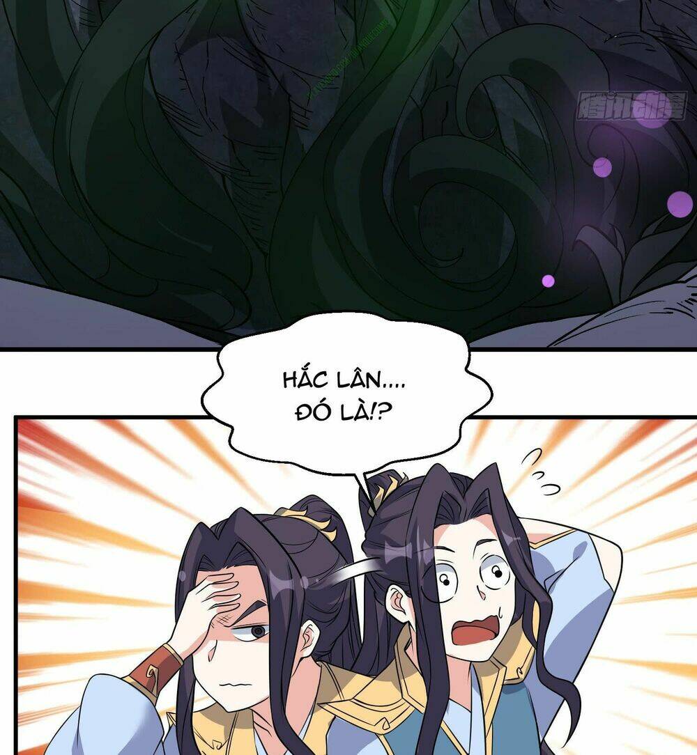 giáng thần chiến ký chapter 18 32