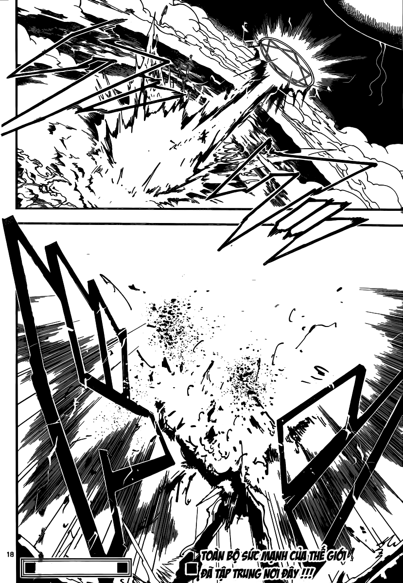 magi - the labyrinth of magic chapter 195 17