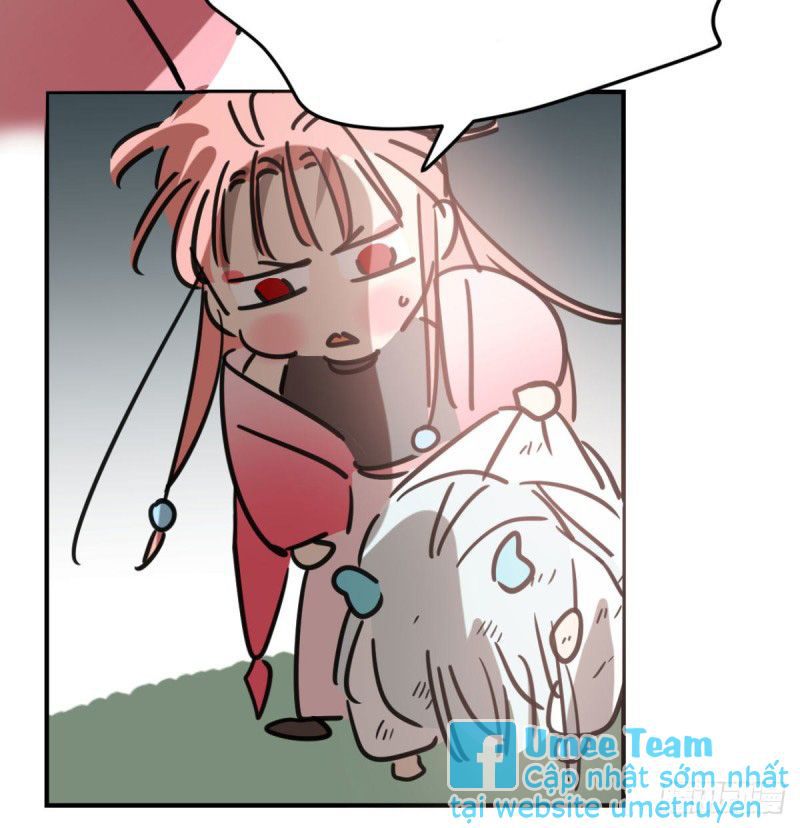Bắt Lấy Ngao Ngao chapter 153 - Trang 67