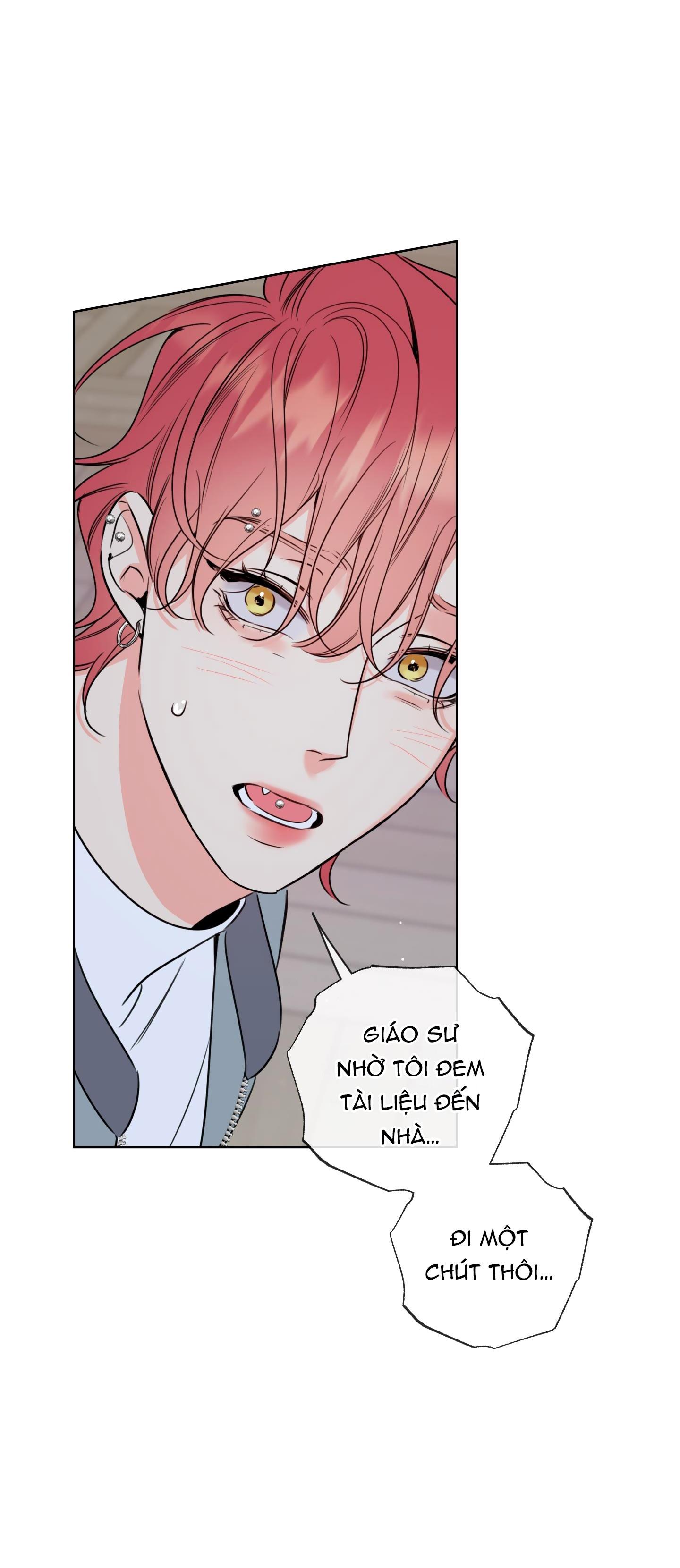 mật ong nhà làm chapter 28 50