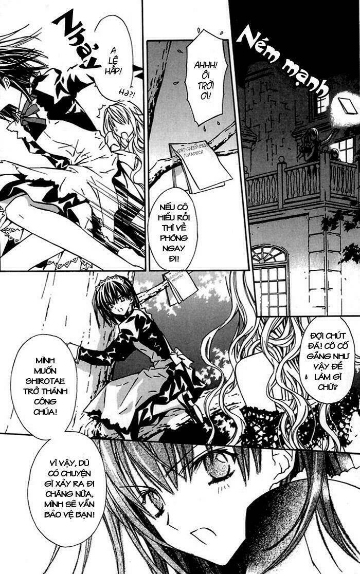 hakuou no sono chapter 2 6