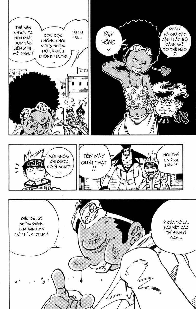 vua pháp thuật chapter 110 7