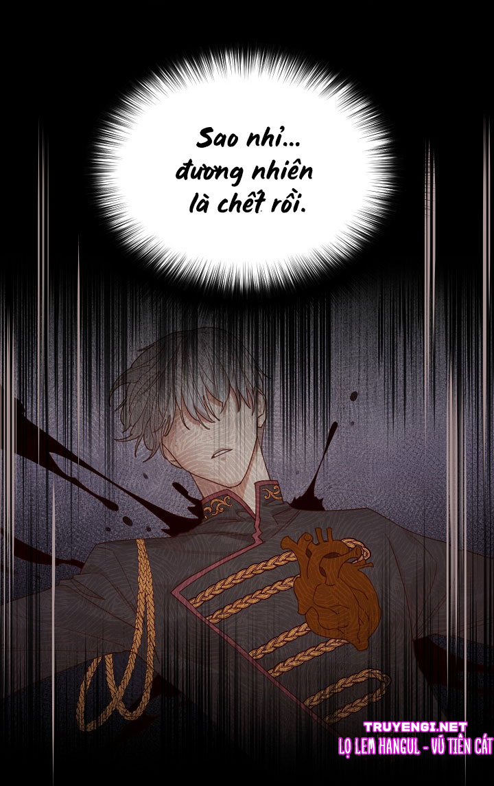 mối tình lãng mạn với kẻ phản diện chapter 2 54