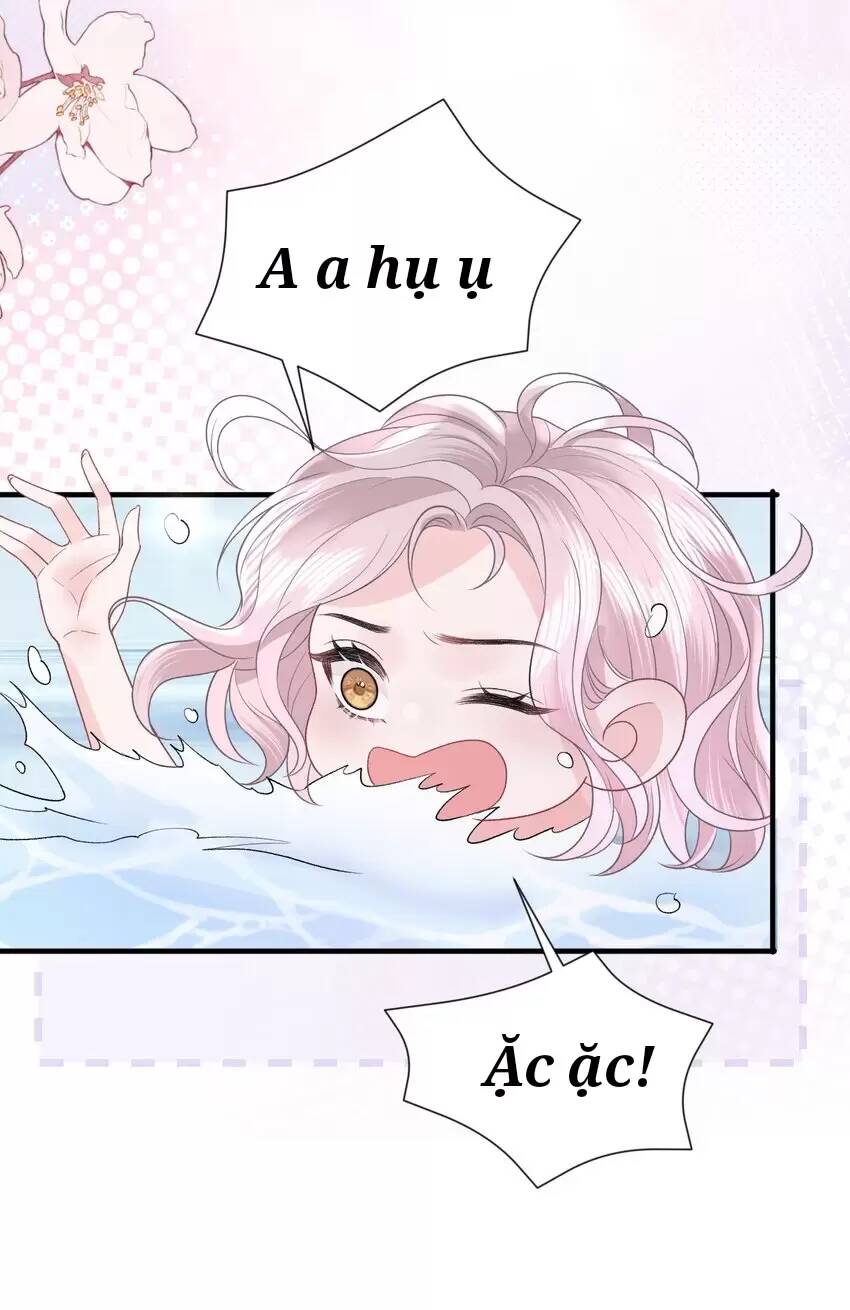 mận xanh chapter 34 31