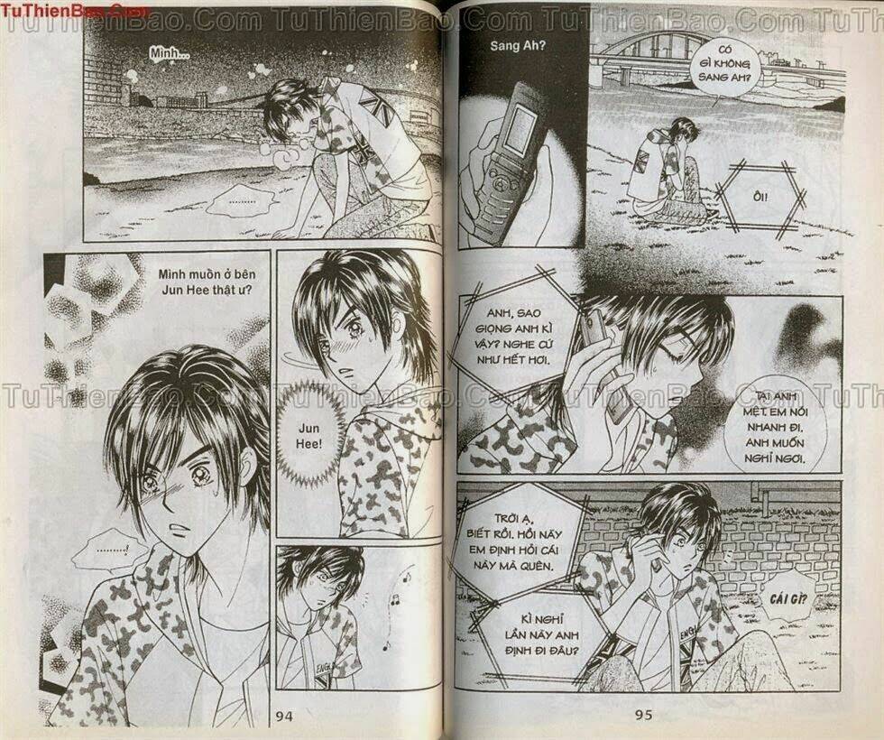 hái sao tình yêu chapter 7 47