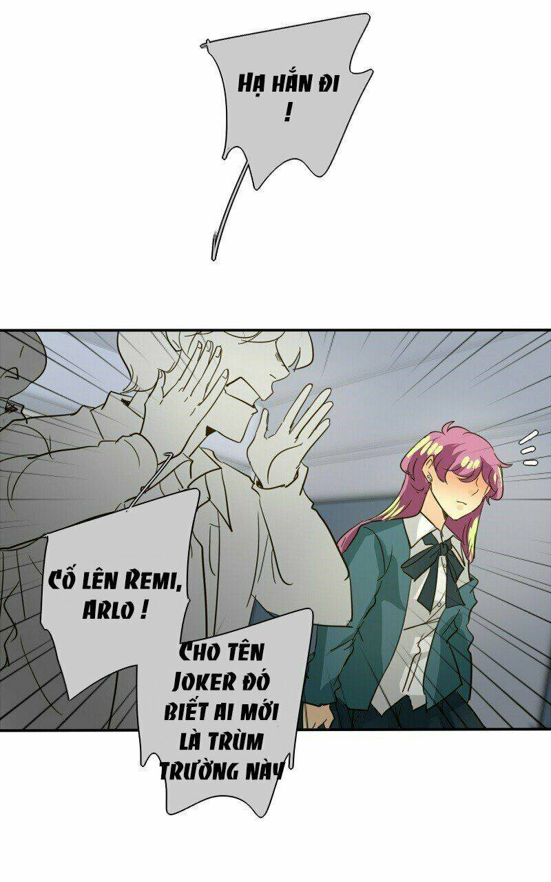Thế Giới Không Hoàn Hảo Chapter 155 65
