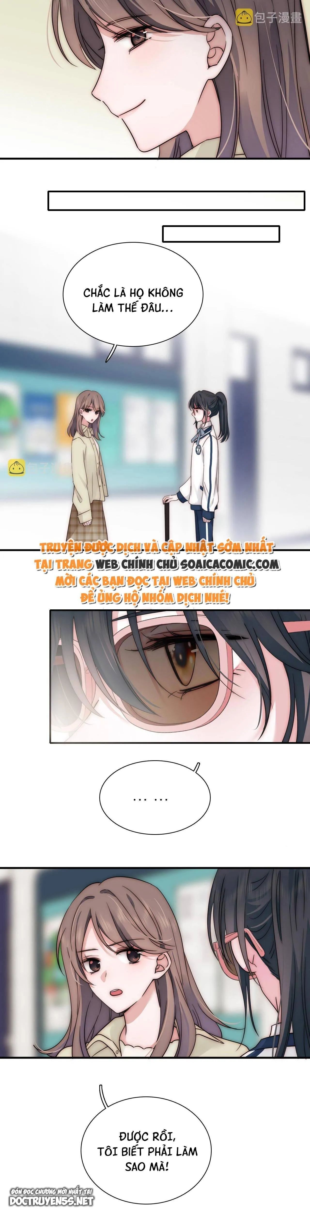 điên cuồng yêu em chapter 6 18