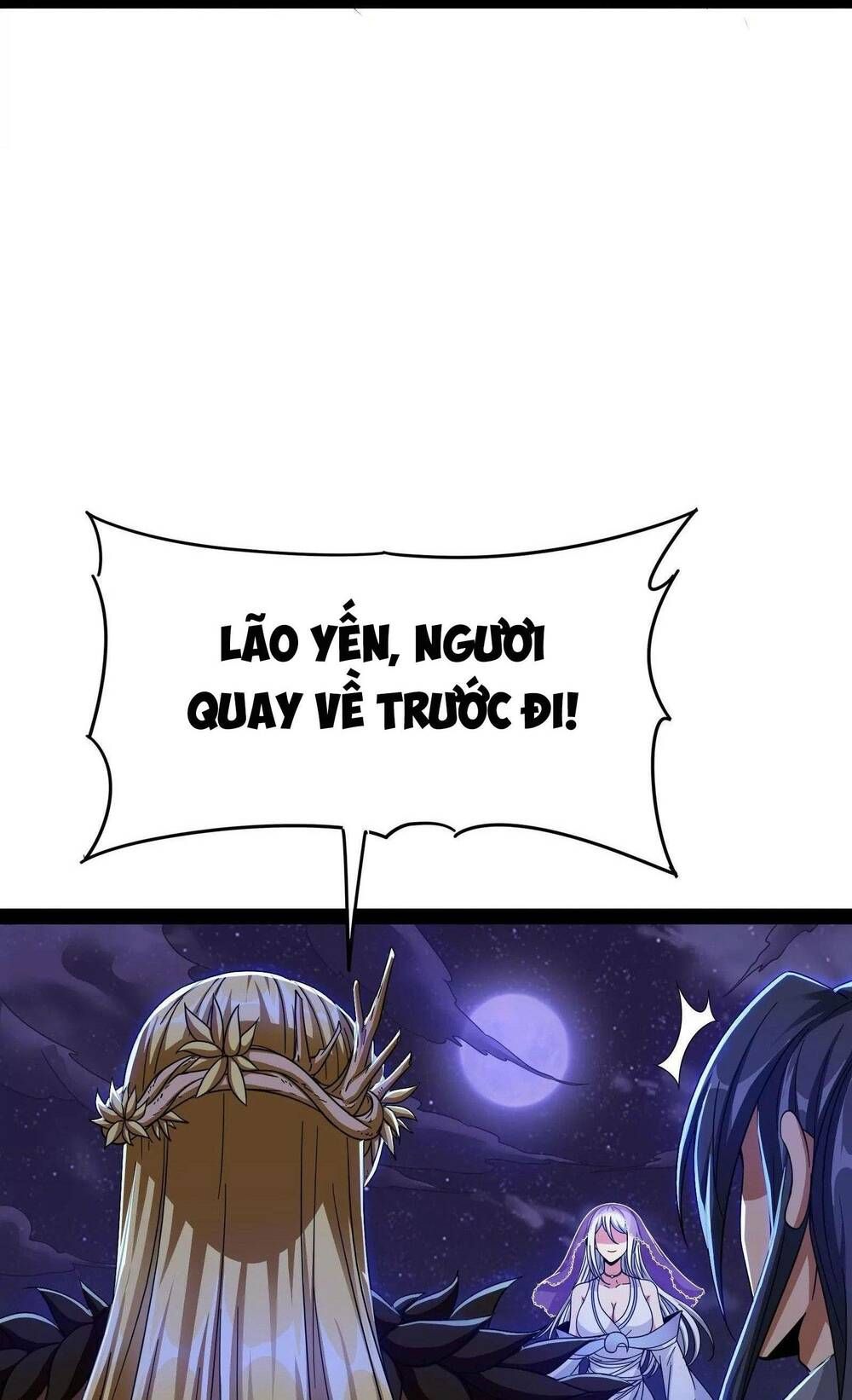 đánh bại chư thiên chapter 26 45