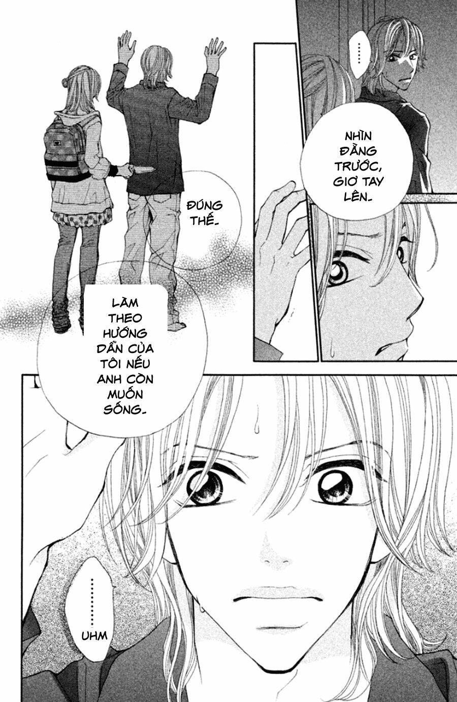 inochi chapter 17 43