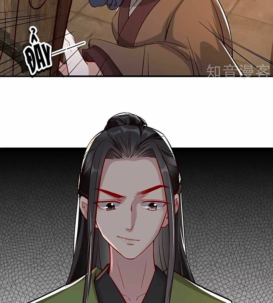 gian phi như thử đa kiều chapter 106 9