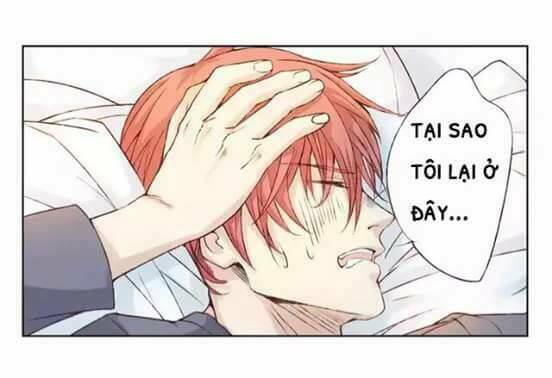 tôi không phải đa nhân cách chapter 16 5