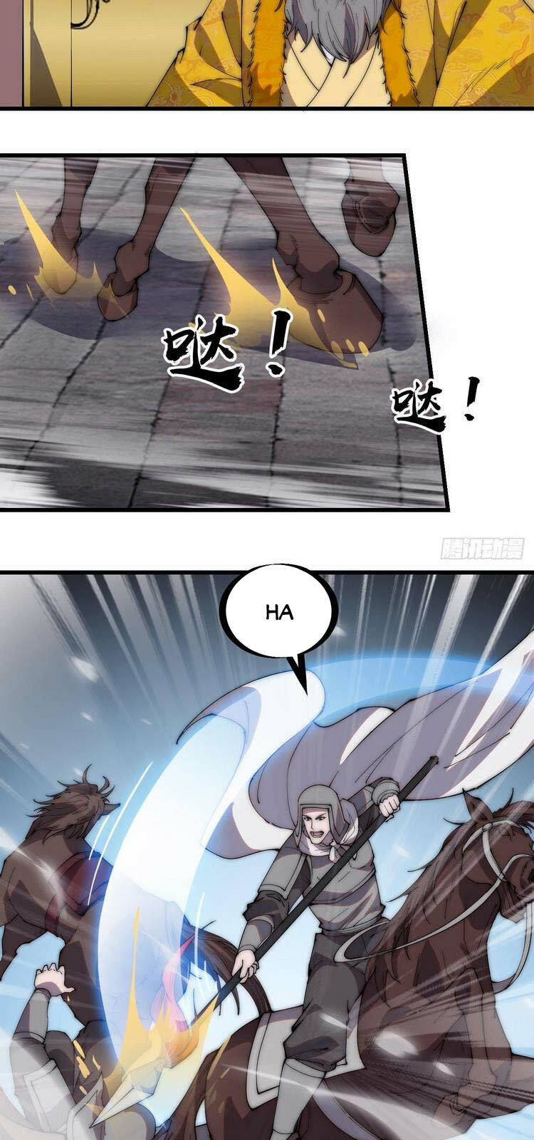 ta có một sơn trại chapter 212 12